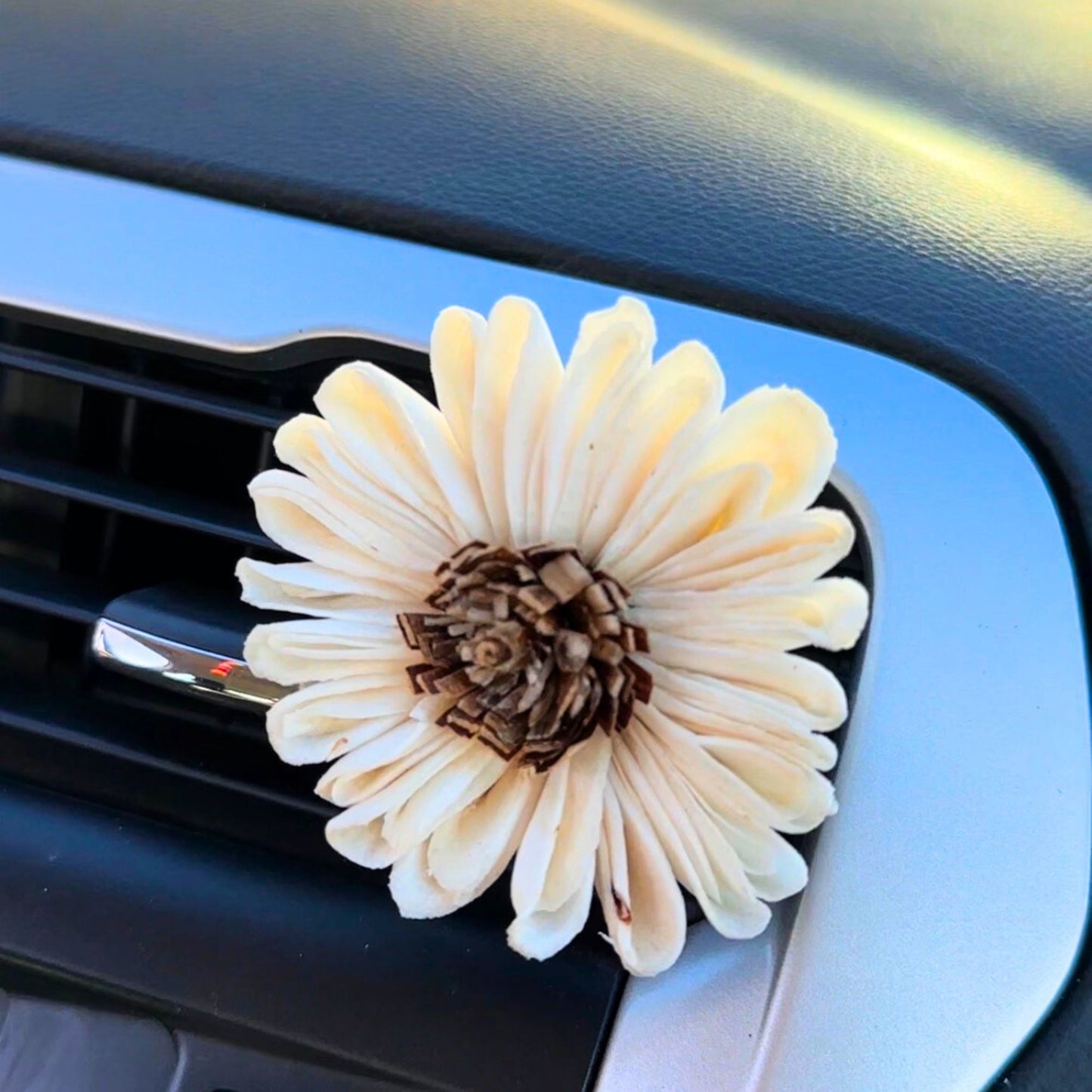 Desire Car Freshener Air Vent Clip