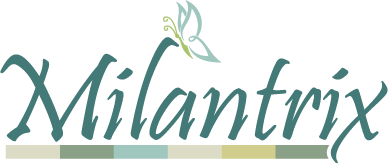 Milantrix logo