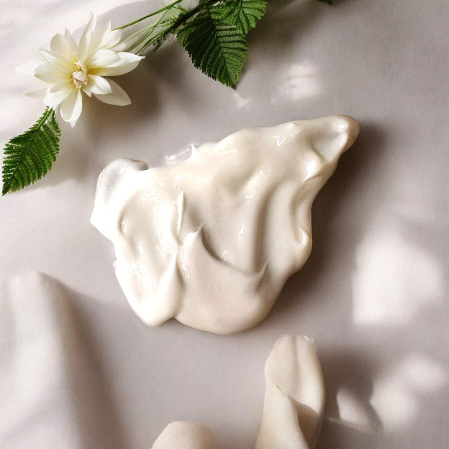 Nongreasy Daily Use Natural Body Lotion and Hand Lotion - Scent - Desire Fragrance Blend Daily