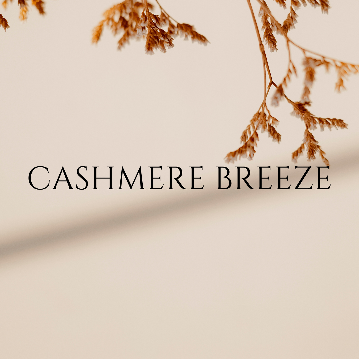 Cashmere Breeze