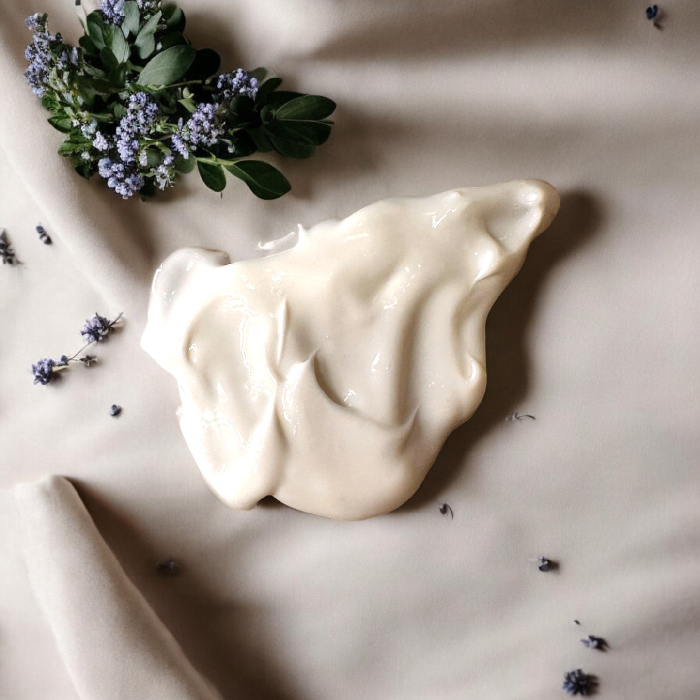 Lavender Bliss Natural Hand & Body Lotion