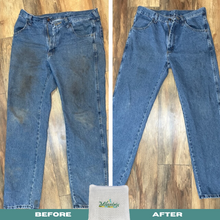 Load image into Gallery viewer, Non-Toxic Laundry Detergent Alternative PureMagtrix Laundry Sachet
